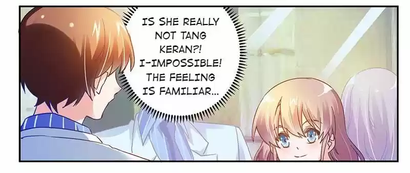 Nv Zongcai De Tieshen Shenyi Ch.039