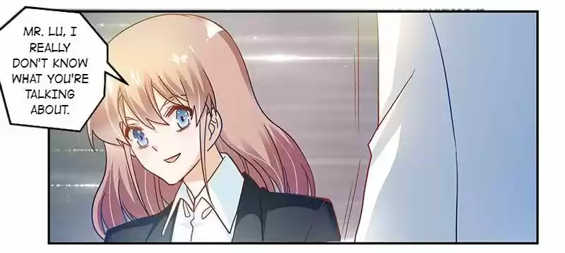 Nv Zongcai De Tieshen Shenyi Ch.039