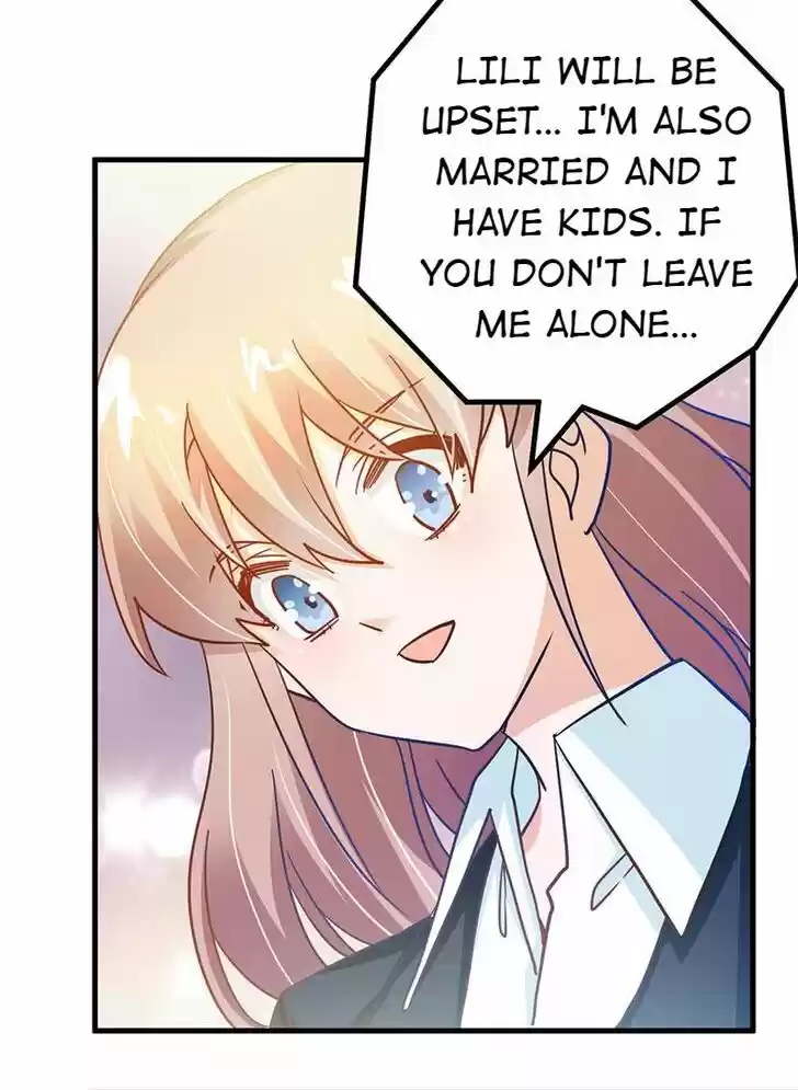 Nv Zongcai De Tieshen Shenyi Ch.039