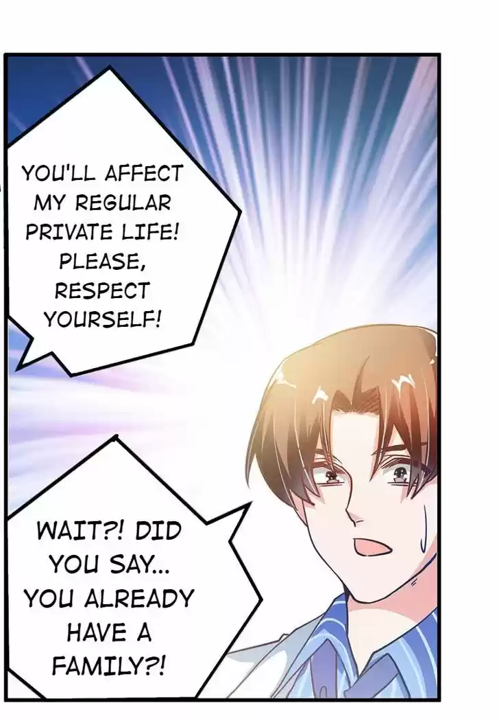 Nv Zongcai De Tieshen Shenyi Ch.039