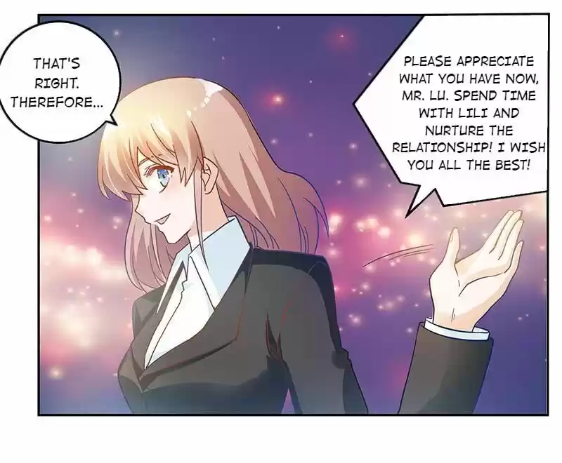 Nv Zongcai De Tieshen Shenyi Ch.039