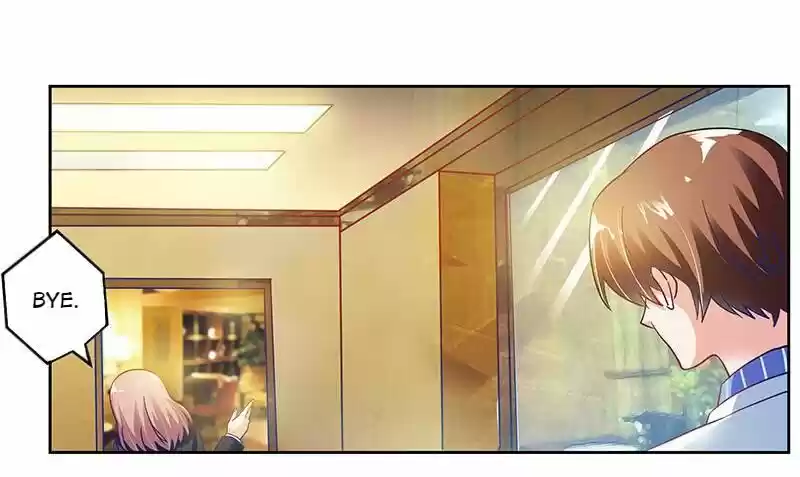 Nv Zongcai De Tieshen Shenyi Ch.039