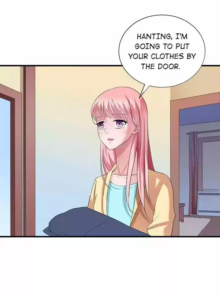 Nv Zongcai De Tieshen Shenyi Ch.040