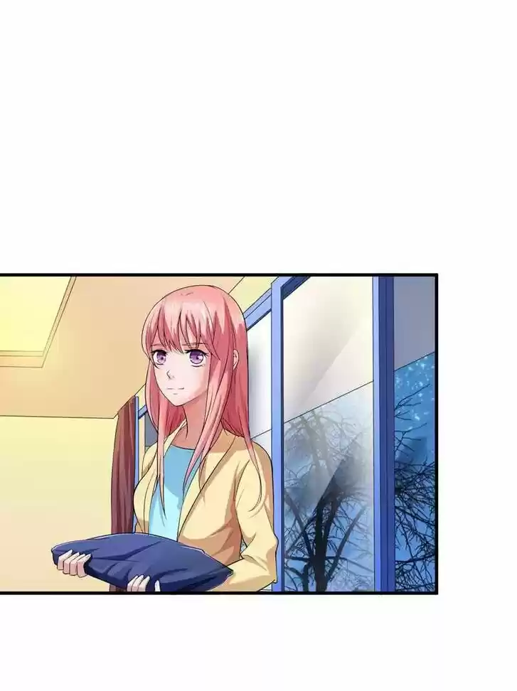 Nv Zongcai De Tieshen Shenyi Ch.040