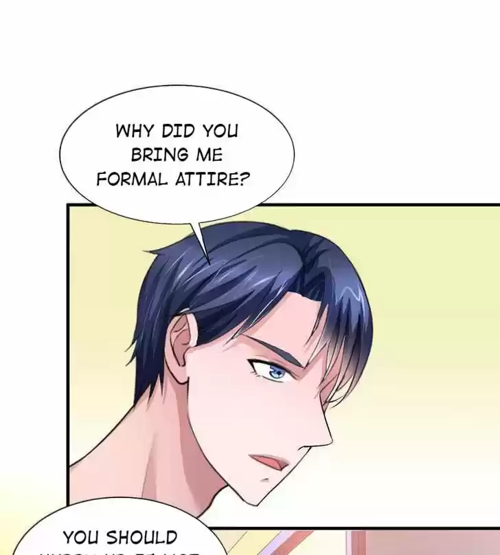 Nv Zongcai De Tieshen Shenyi Ch.040