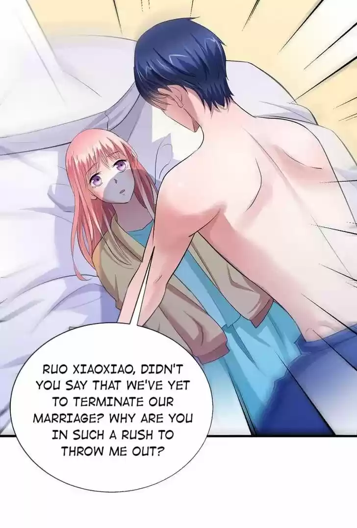 Nv Zongcai De Tieshen Shenyi Ch.040