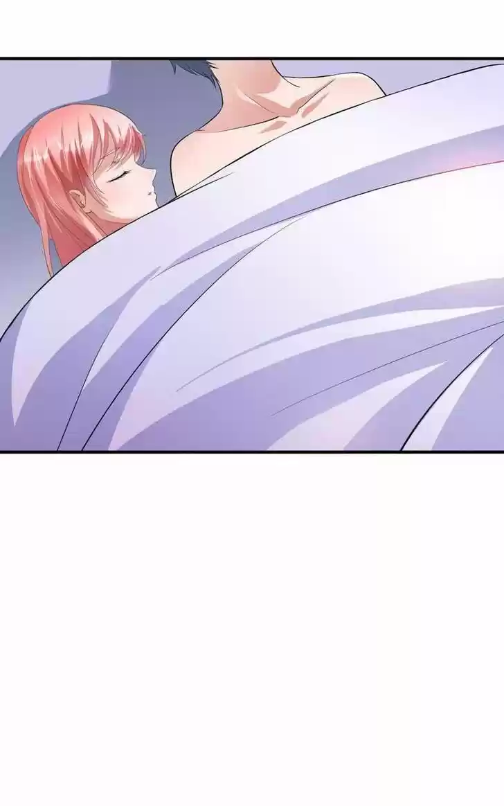 Nv Zongcai De Tieshen Shenyi Ch.040