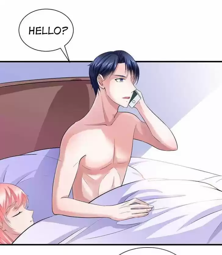 Nv Zongcai De Tieshen Shenyi Ch.040