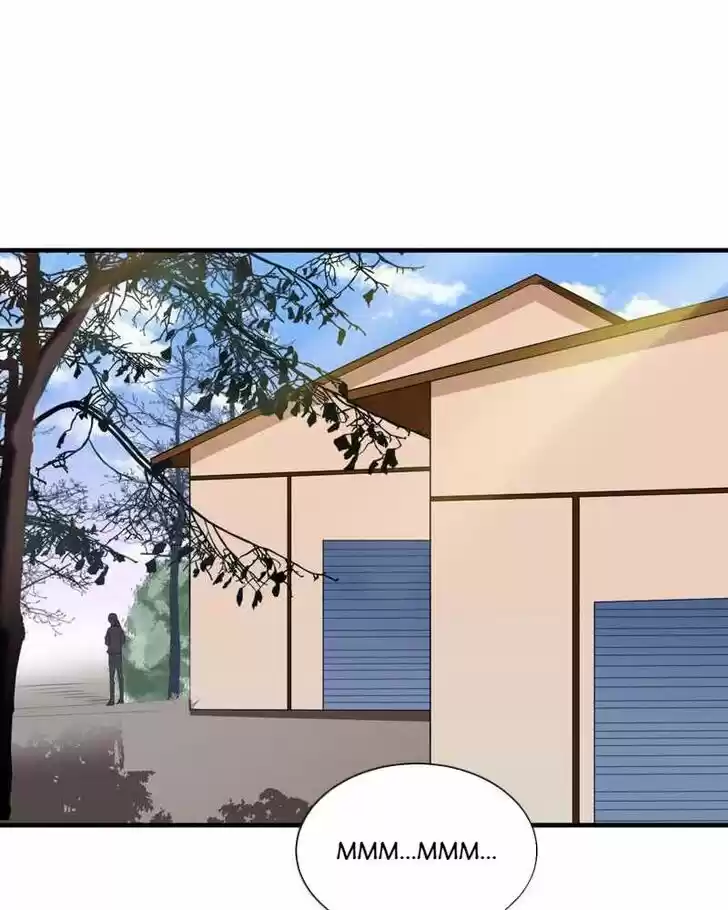 Nv Zongcai De Tieshen Shenyi Ch.040