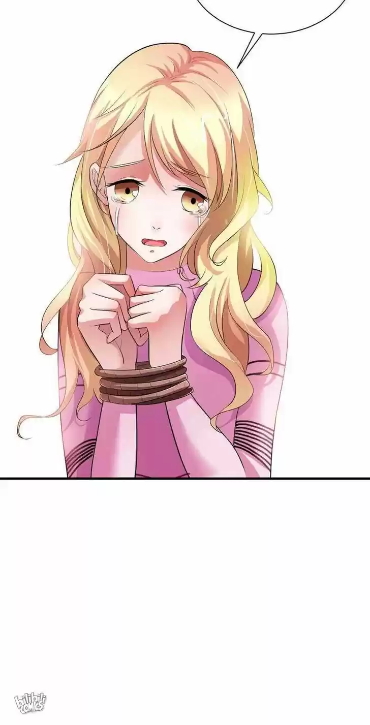 Nv Zongcai De Tieshen Shenyi Ch.040