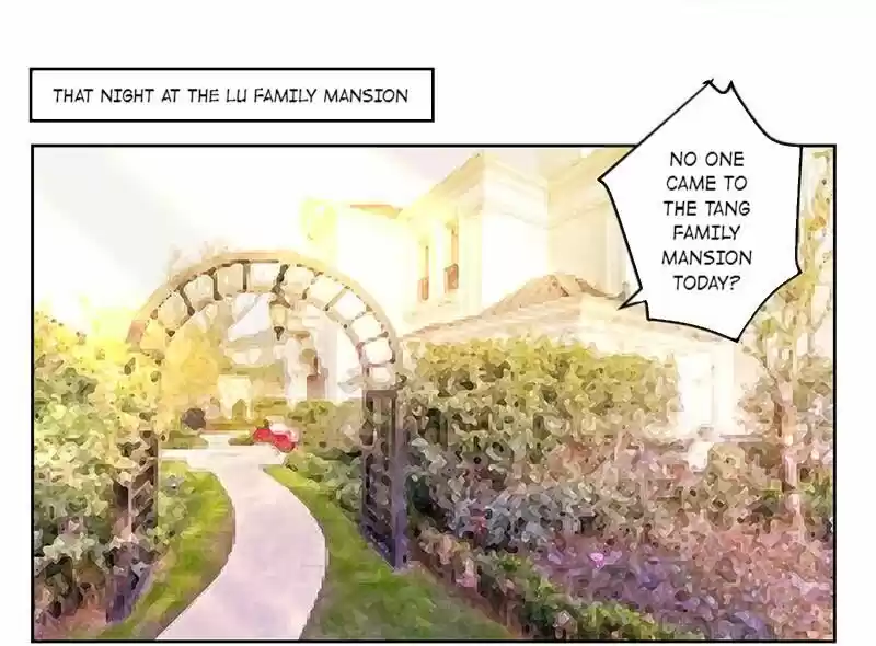 Nv Zongcai De Tieshen Shenyi Ch.041