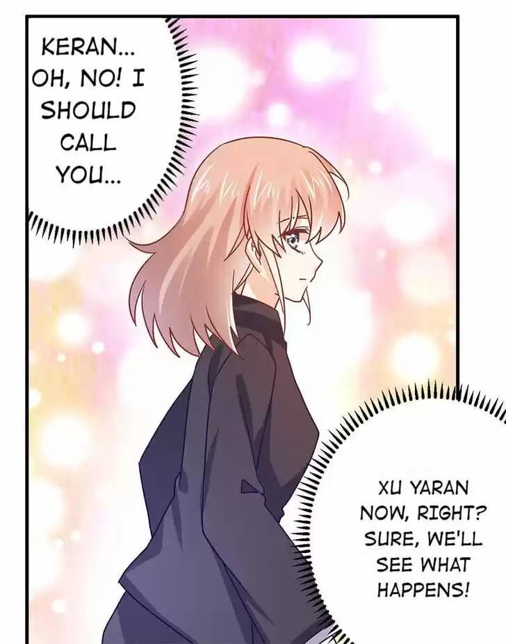 Nv Zongcai De Tieshen Shenyi Ch.041