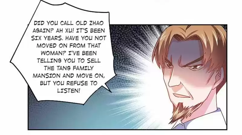 Nv Zongcai De Tieshen Shenyi Ch.041