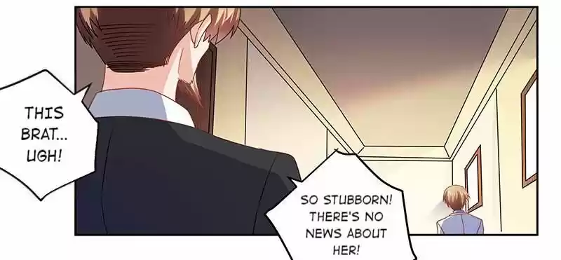 Nv Zongcai De Tieshen Shenyi Ch.041