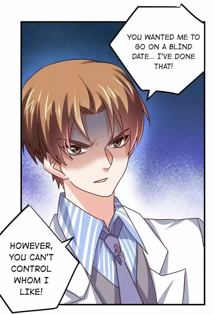 Nv Zongcai De Tieshen Shenyi Ch.041