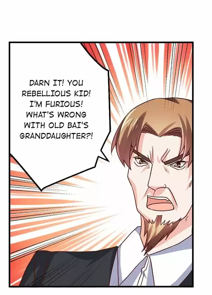 Nv Zongcai De Tieshen Shenyi Ch.041