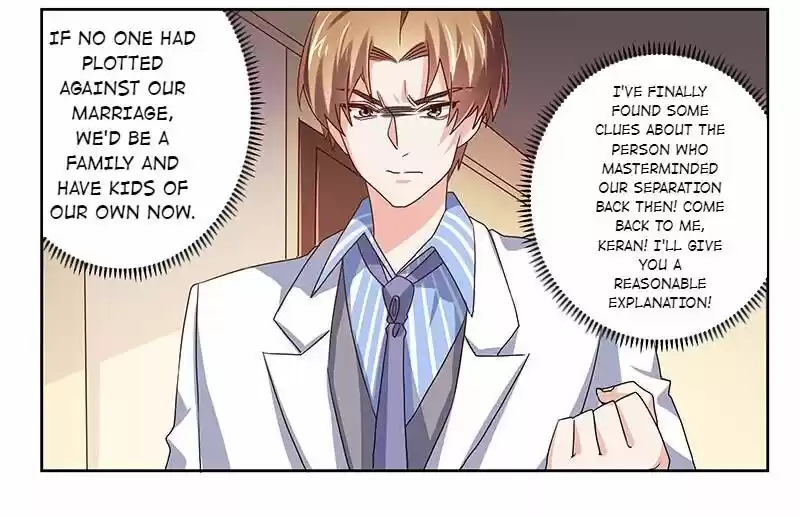 Nv Zongcai De Tieshen Shenyi Ch.041