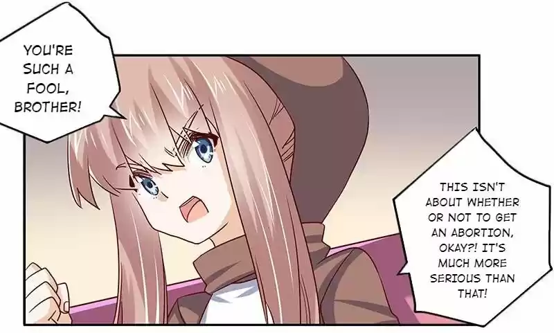 Nv Zongcai De Tieshen Shenyi Ch.041