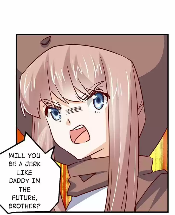 Nv Zongcai De Tieshen Shenyi Ch.041