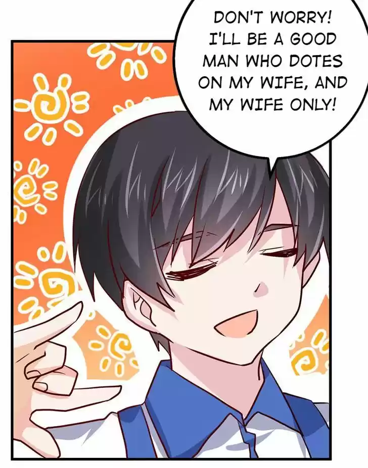 Nv Zongcai De Tieshen Shenyi Ch.041