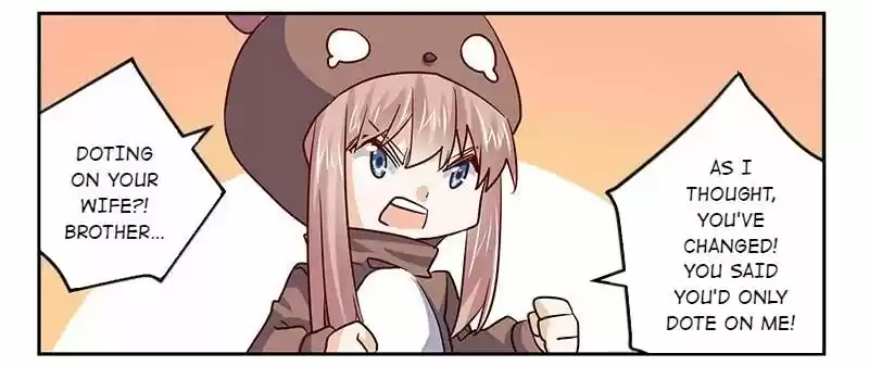 Nv Zongcai De Tieshen Shenyi Ch.041