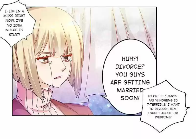 Nv Zongcai De Tieshen Shenyi Ch.042