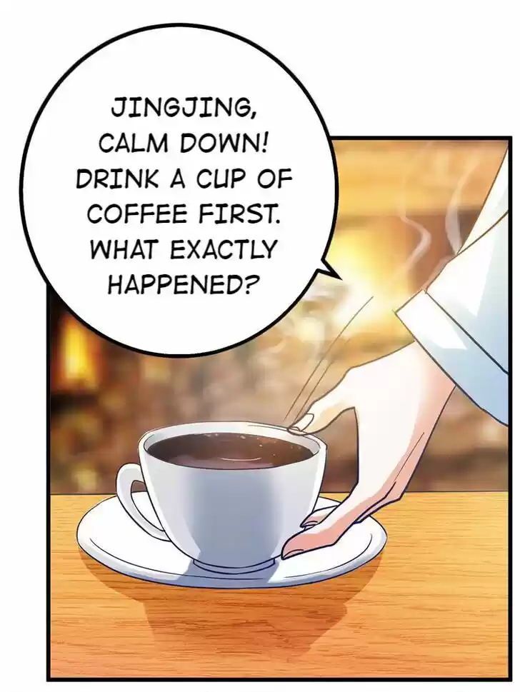 Nv Zongcai De Tieshen Shenyi Ch.042