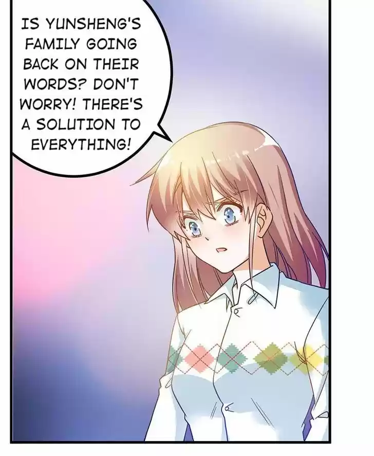 Nv Zongcai De Tieshen Shenyi Ch.042