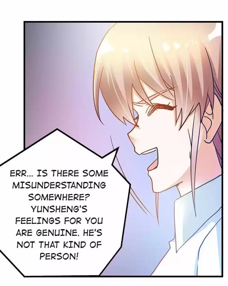 Nv Zongcai De Tieshen Shenyi Ch.042