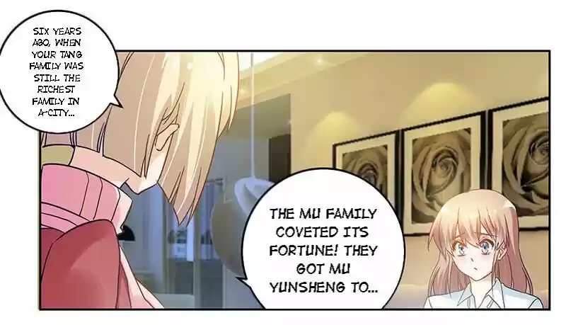 Nv Zongcai De Tieshen Shenyi Ch.042