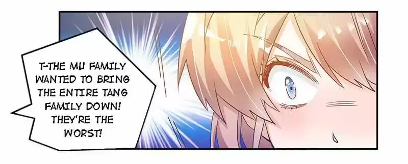 Nv Zongcai De Tieshen Shenyi Ch.042