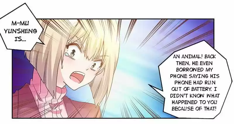 Nv Zongcai De Tieshen Shenyi Ch.042