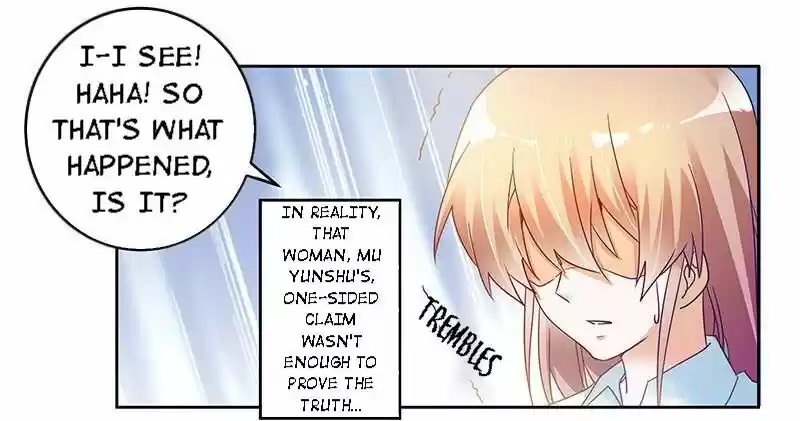 Nv Zongcai De Tieshen Shenyi Ch.042