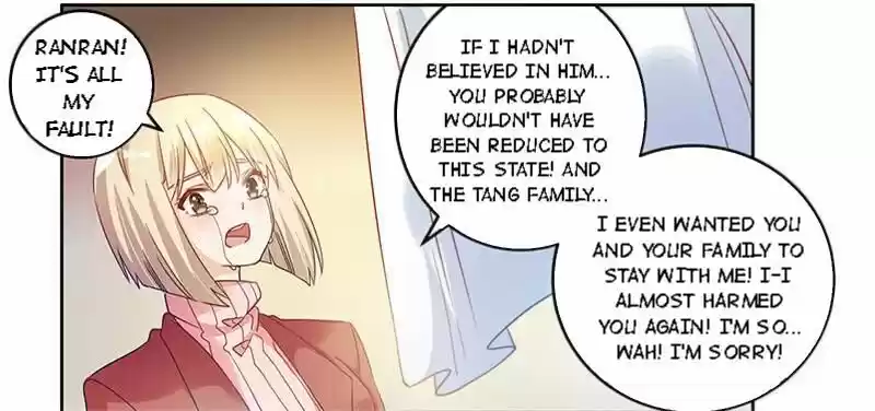 Nv Zongcai De Tieshen Shenyi Ch.042