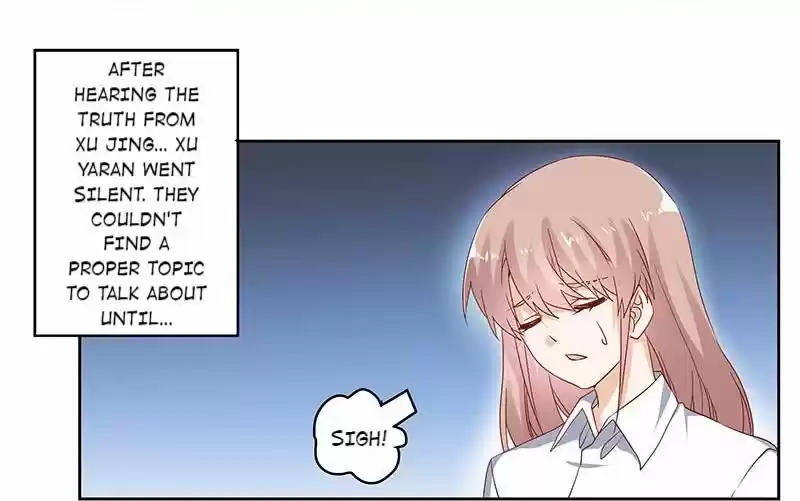 Nv Zongcai De Tieshen Shenyi Ch.043