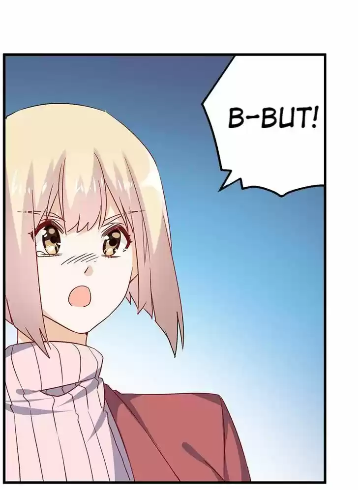 Nv Zongcai De Tieshen Shenyi Ch.043