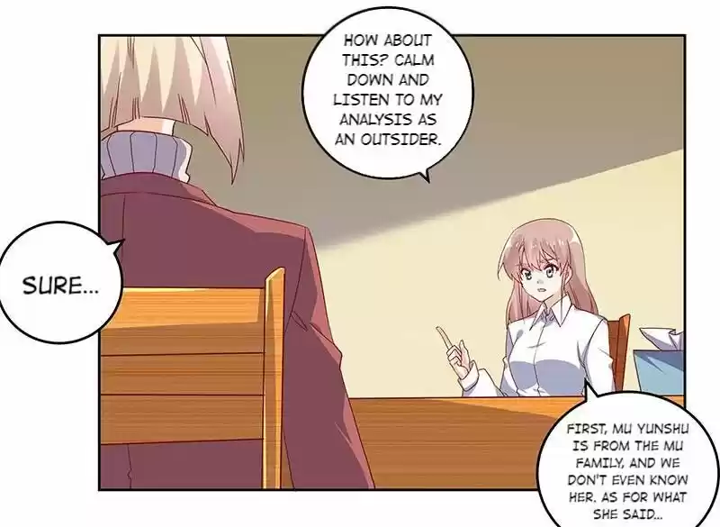 Nv Zongcai De Tieshen Shenyi Ch.043