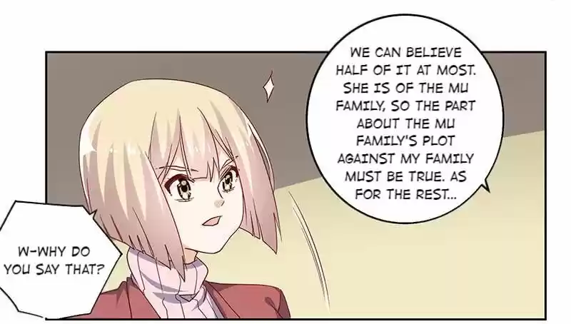 Nv Zongcai De Tieshen Shenyi Ch.043