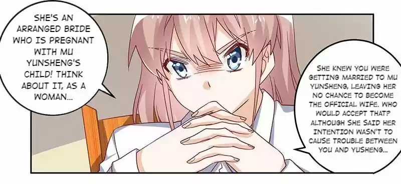 Nv Zongcai De Tieshen Shenyi Ch.043