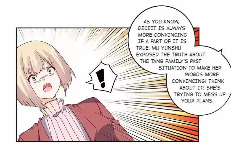 Nv Zongcai De Tieshen Shenyi Ch.043