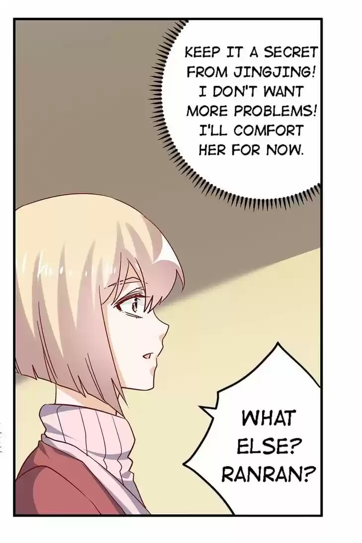 Nv Zongcai De Tieshen Shenyi Ch.043