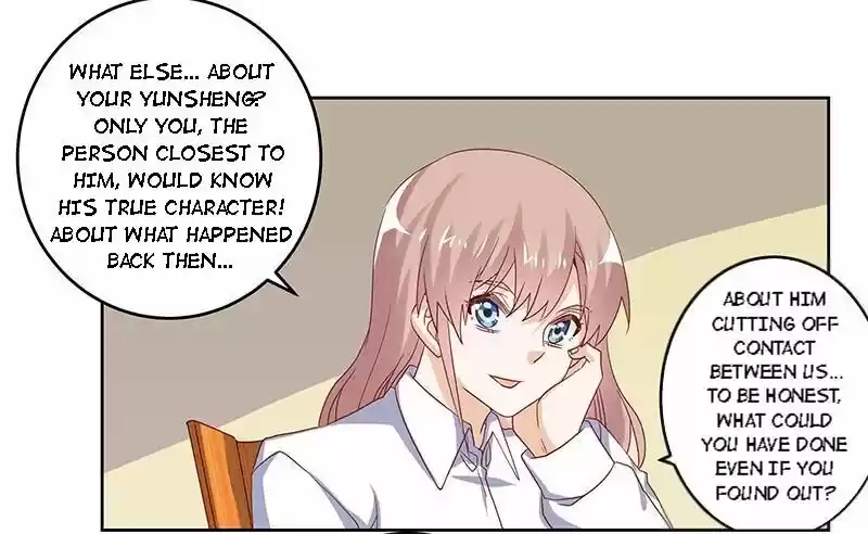 Nv Zongcai De Tieshen Shenyi Ch.043