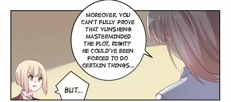 Nv Zongcai De Tieshen Shenyi Ch.043