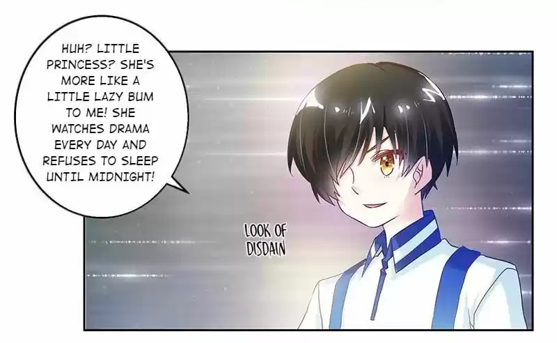 Nv Zongcai De Tieshen Shenyi Ch.044