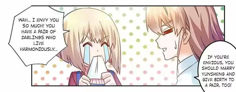 Nv Zongcai De Tieshen Shenyi Ch.044