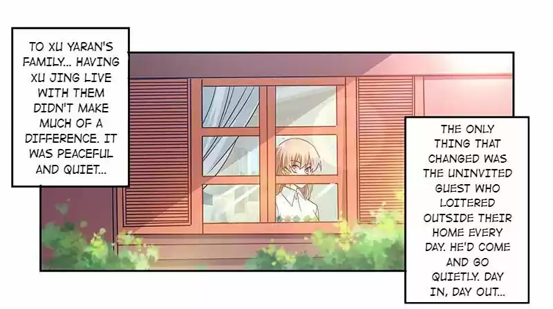 Nv Zongcai De Tieshen Shenyi Ch.044