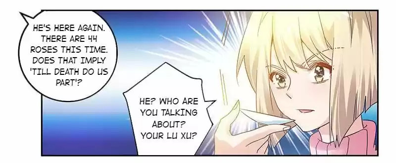 Nv Zongcai De Tieshen Shenyi Ch.044