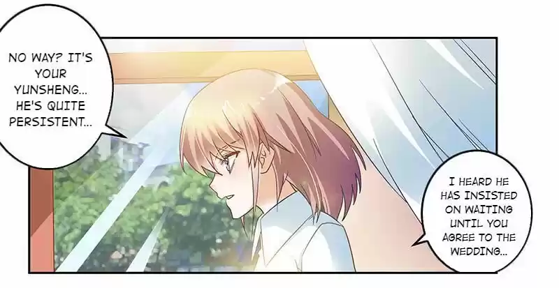 Nv Zongcai De Tieshen Shenyi Ch.044