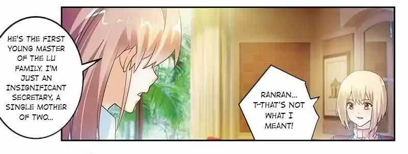 Nv Zongcai De Tieshen Shenyi Ch.044