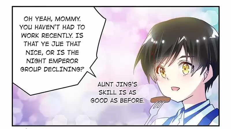 Nv Zongcai De Tieshen Shenyi Ch.044